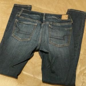 AE Jegging Super Stretch